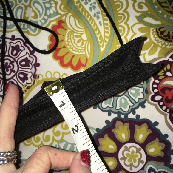 Ann Taylor Evening Mini Bag - Picture 5 of 7